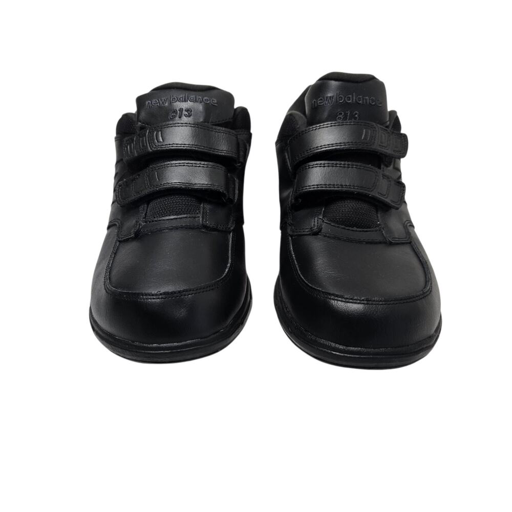 New Balance Men's MW813HBK Sneakers Size 12 Black